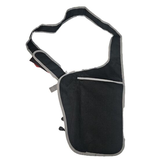 Disney World Park Merch Epcot Mission Space Sling Backpack Travel Mickey Mouse - Picture 6 of 9